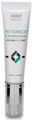 Успокаивающий крем с ретинальдегидом Obagi Suzan Retivance Skin Rejuvenating Complex, 30 g SS116418 фото