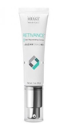 Успокаивающий крем с ретинальдегидом Obagi Suzan Retivance Skin Rejuvenating Complex, 30 g SS116418 фото