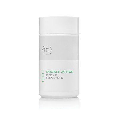 Double Action Treatment (захисна пудра) 45 1647995178 фото
