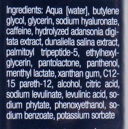 Енергонасичувальний гель для очей роликовий Janssen Cosmeceutical Men Energizing Eye Roll-On, 15 ml 113168 фото