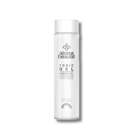 Тонер для сухої шкіри - Alissa Beaute Tonic Gel 112004 фото