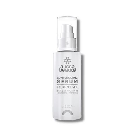 Сироватка-спрей для відновлення pН шкіри - Alissa Beaute Compensating Serum 112049 фото