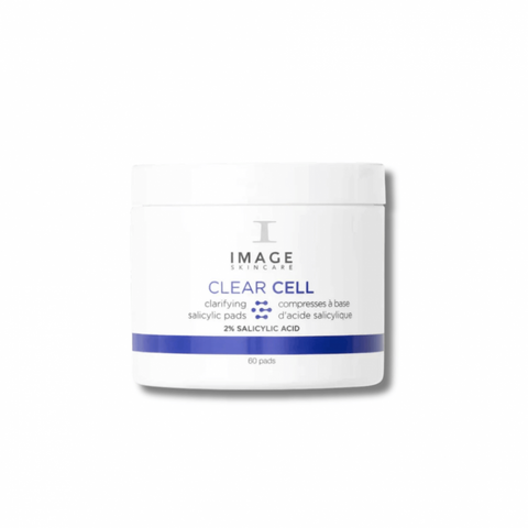 Антибактеріальні диски - Image Skincare Salicylic Clarifying Pads 4662 фото