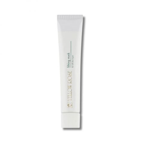 Ліфтинг-маска - Yellow Rose Lifting Mask 102242 фото