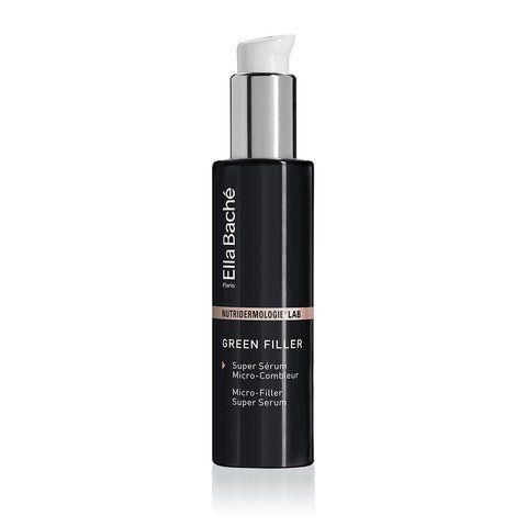 Мікро філер омолоджувальна сироватка MICRO-FILLER SUPER SERUM 1819845909 фото