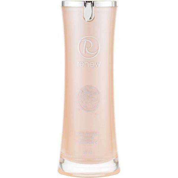 Сироватка серум з вітаміном С для обличчя - Renew Vitamin C Age Reverse Serum 105229 фото