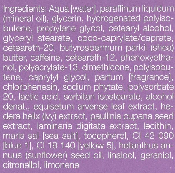 Крем для контурування силуету Janssen Cosmeceutical Silhouette Contouring Cream, 150 ml 137646 фото