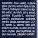 Енергонасичувальний гель для очей роликовий Janssen Cosmeceutical Men Energizing Eye Roll-On, 15 ml 113168 фото 4
