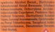Сонцезахисний спрей Gigi Defense Spray SPF50, 75 ml 137841 фото 2