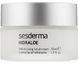 Крем для обличчя зволожуючий + Крем під очі Sesderma Hidraloe SS138271 фото 2