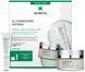 Крем для обличчя зволожуючий + Крем під очі Sesderma Hidraloe SS138271 фото 1