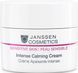 Крем інтенсивний заспокійливий Janssen Cosmeceutical Sensitive Skin Intense Calming Cream, 50 ml 122240 фото 2