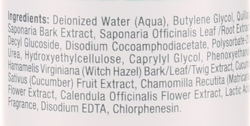 Натуральний очищувач для всіх типів шкіри Christina Fresh Pure Natural Cleanser, 300 ml 5004 фото