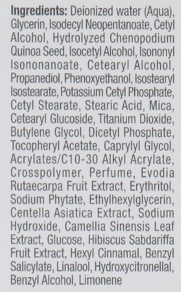 Дневной крем Сияние и упругость Christina Line Repair Glow Radiance Firm Day Cream, 60 ml 138926 фото