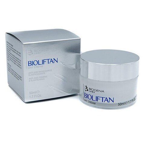 BIOGENA BIOLIFTAN DAY CREAM SPF15 Крем денний омолоджувальний 1649952103 фото