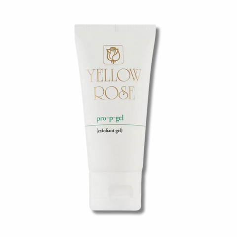 Пропігель-ексфоліант на основі АНА - Yellow Rose Pro-P-Gel 102078 фото