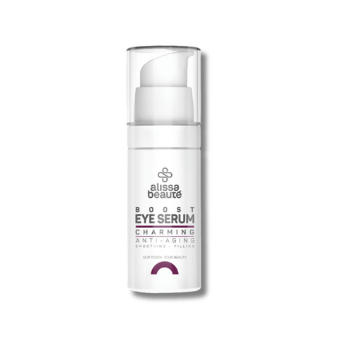 Зволожувальна ліфтинг-сироватка для очей - Alissa Beaute Boost Eye Serum 112052 фото