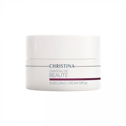 Захисний крем SPF35 Christina Chateau de Beaute Shielding Cream, 50 ml 99481 фото