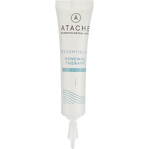 Хімічний пілінг для атравматичного чищення - Atache Essentielle Renewal Therapy 100228 фото