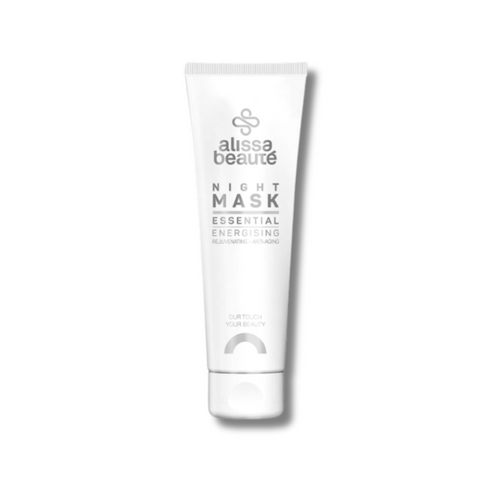 Нічна маска - Alissa Beaute Night Mask 112015 фото