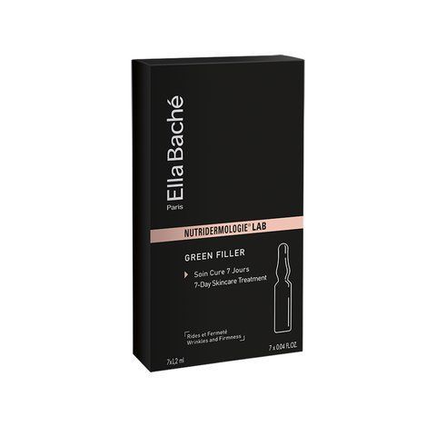 Інтенсивна омолоджувальна тижнева терапія 7-DAY SKINCARE CURE 1819846487 фото