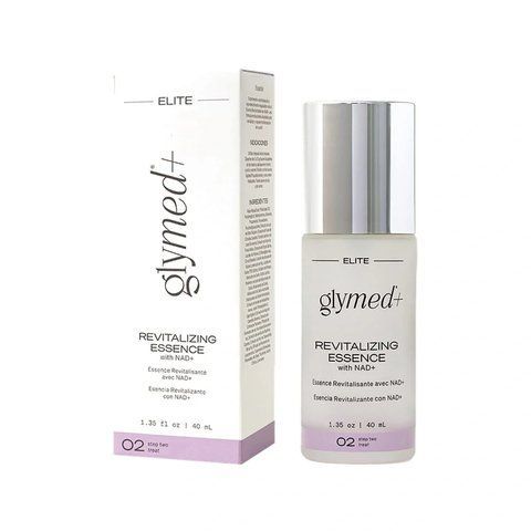 Revitalizing Essence with NAD+ Glymed Зволожувальна есенція 216701843 фото