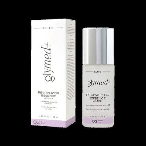 Revitalizing Essence with NAD+ Glymed Зволожувальна есенція 216701843 фото