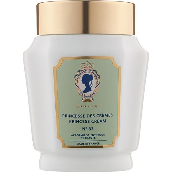 Мультиактивний крем для зрілої шкіри - Academie Vintage Princess Cream 83 112411 фото