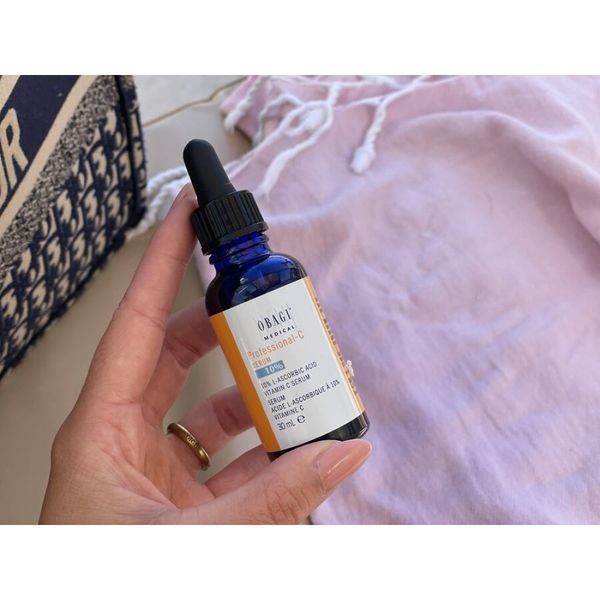 Сироватка з вітаміном С 10% - Obagi Vitamin C Serum 10% 4885 фото