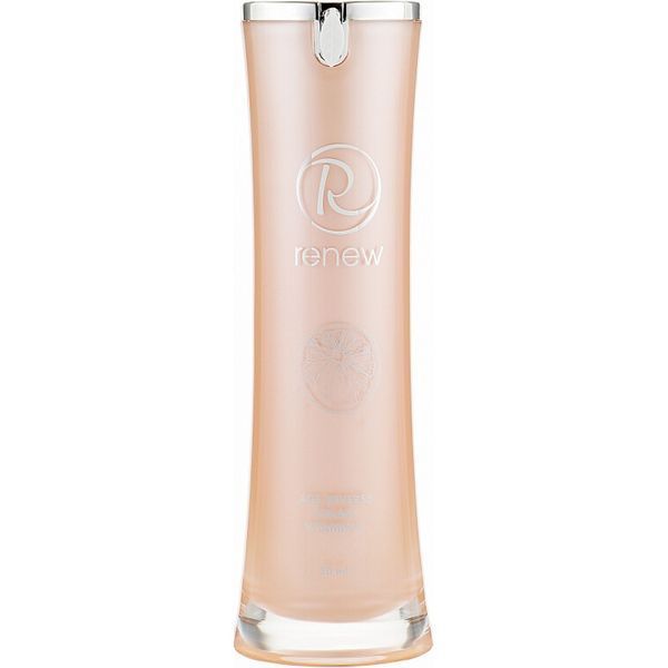 Поживний крем з вітаміном С для обличчя - Renew Vitamin C Age Reverse Cream 105228 фото