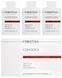 Крем для обличчя Матування та захист SPF15 Christina Comodex MattifyProtect Cream SPF15, 30х1,5 ml SS133139_1 фото 2