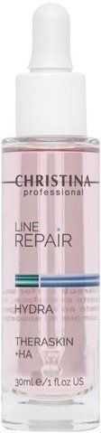 Сироватка Тераскін НА Christina Line Repair Hydra Theraskin+HA, 30 ml 138936 фото