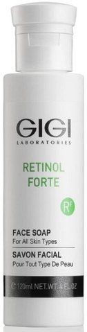Мило Ретинол Gigi Retinol Forte Cleansing Soap, 120 ml SS080843_1 фото