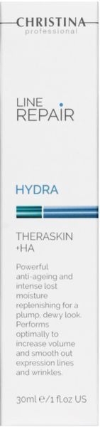 Сироватка Тераскін НА Christina Line Repair Hydra Theraskin+HA, 30 ml 138936 фото