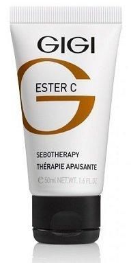 Себодерм-крем Gigi Ester C Sebotherapy Cream, 50 ml 102730 фото