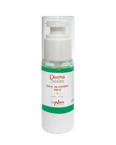 Сироватка контролює жирність шкіри derma series 1732254999 фото