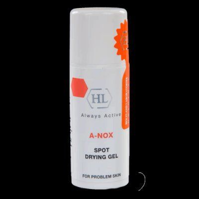 Гель для обличчя A-NOX SPOT DRYING GEL 1445125771 фото
