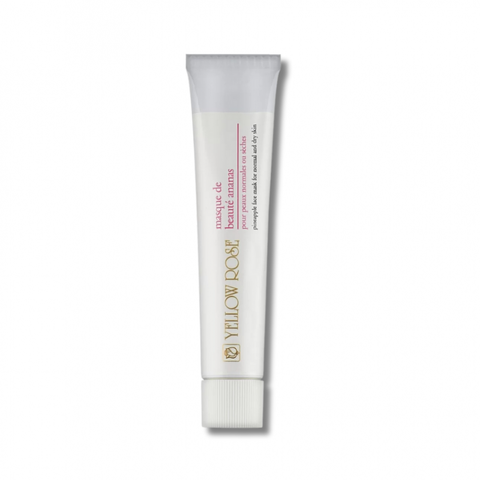 Ліфтингова маска краси з ананасом - Yellow Rose Masque de Beaute Ananas 102252 фото