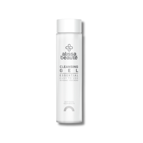 Гель для розчинення забруднень та очищення шкіри - Alissa Beaute Cleansing Gel 111997 фото