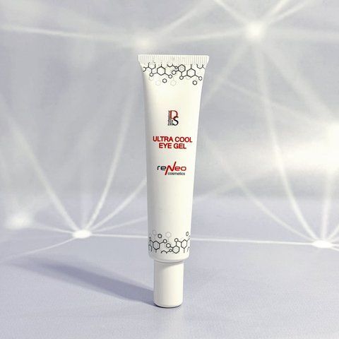 Ultra Cool Eye Gel Гель-патчі для орбітальної зони з протинабряковою дією та охолоджуючим ефектом _666543 фото