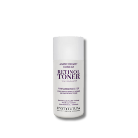 Інтенсивний відновлюючий тонер з ретинолом - Instytutum Advanced Retinol Toner 100283 фото