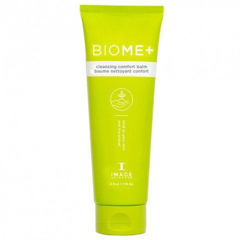 Делікатний очищуючий бальзам - Image Skincare Biome+ Cleansing Comfort Balm 105692 фото
