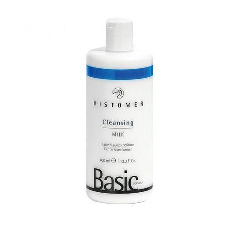 Молочко для очищення CLEANSING MILK HISTOMER 1491306980 фото