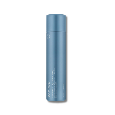 Текстуруючий спрей для волосся - Davroe Fabricate Dry Texture Spray 112435 фото