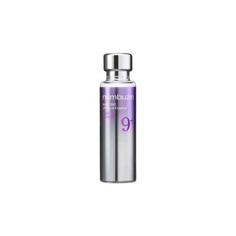 NUMBUZIN No.9 NAD Bio Lifting Essence 50ml Ліфтингова есенція з коензимом NAD 50ml 769684 фото
