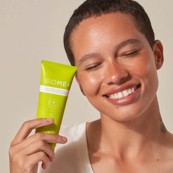 Делікатний очищуючий бальзам - Image Skincare Biome+ Cleansing Comfort Balm 105692 фото