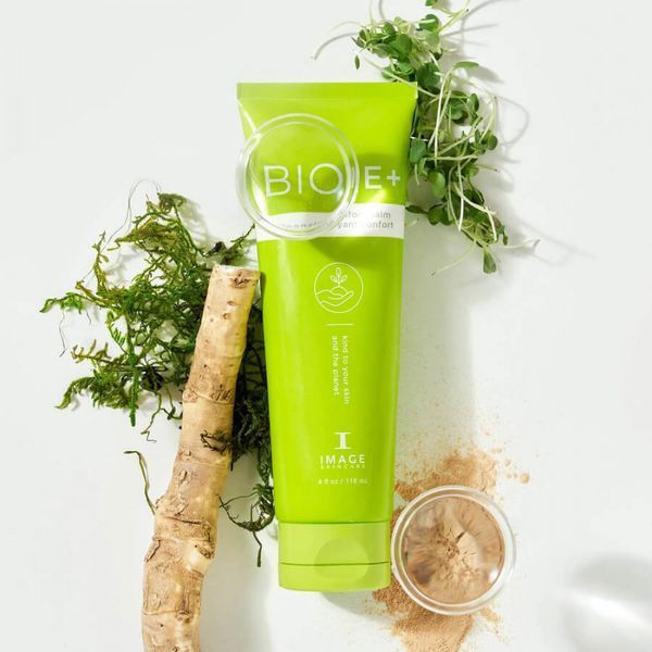 Делікатний очищуючий бальзам - Image Skincare Biome+ Cleansing Comfort Balm 105692 фото