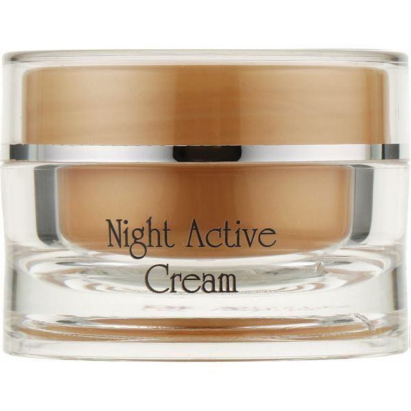 Нічний активний крем - Renew Golden Age Night Active Cream 105252 фото