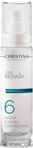 Зволожуючий концентрат Christina Line Repair Hydra Fusion Concentrate, 50 ml 138880 фото