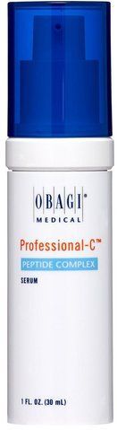 Сироватка з пептидним комплексом та натуральними факторами росту Obagi Professional-C Peptide Comple SS116444 фото